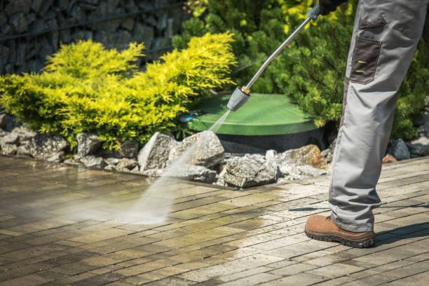Spring Cleaning in East Syracuse, NY