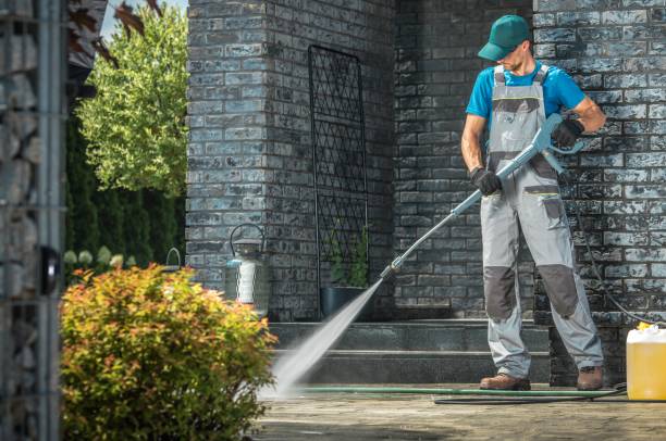 Best Graffiti Removal  in East Syracuse, NY