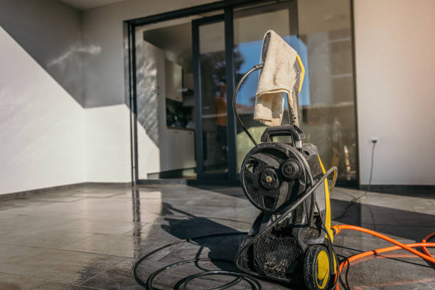 Best Patio and Deck Pressure Washing  in East Syracuse, NY