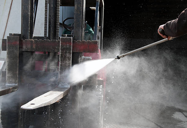 Best Parking Lot and Garage Cleaning  in East Syracuse, NY