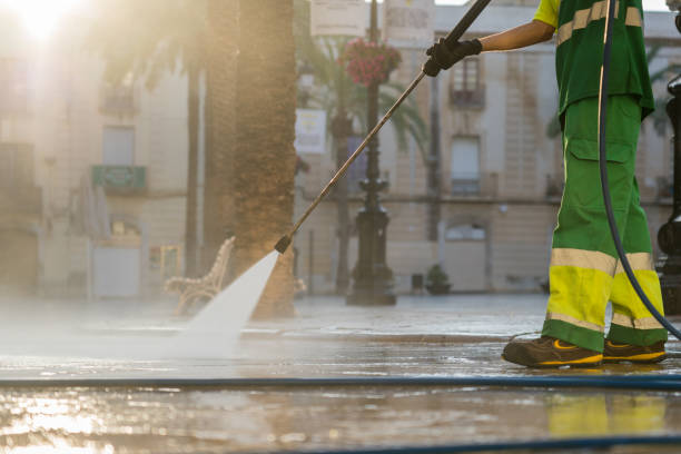 Professional Pressure Washing Services in East Syracuse, NY